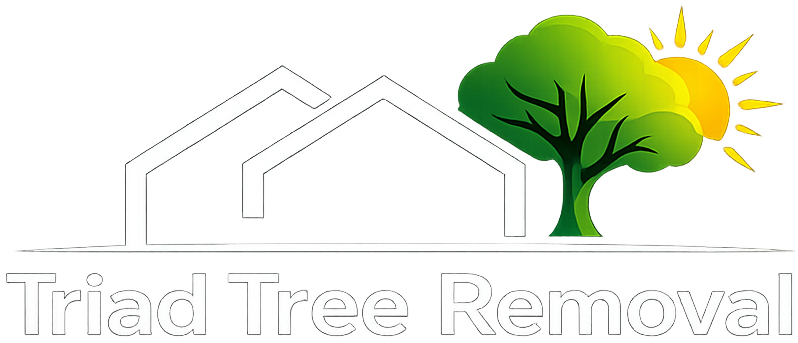 Triad Tree Removal